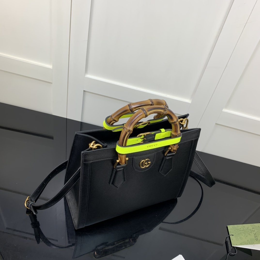 Gucci Top Handle Bags